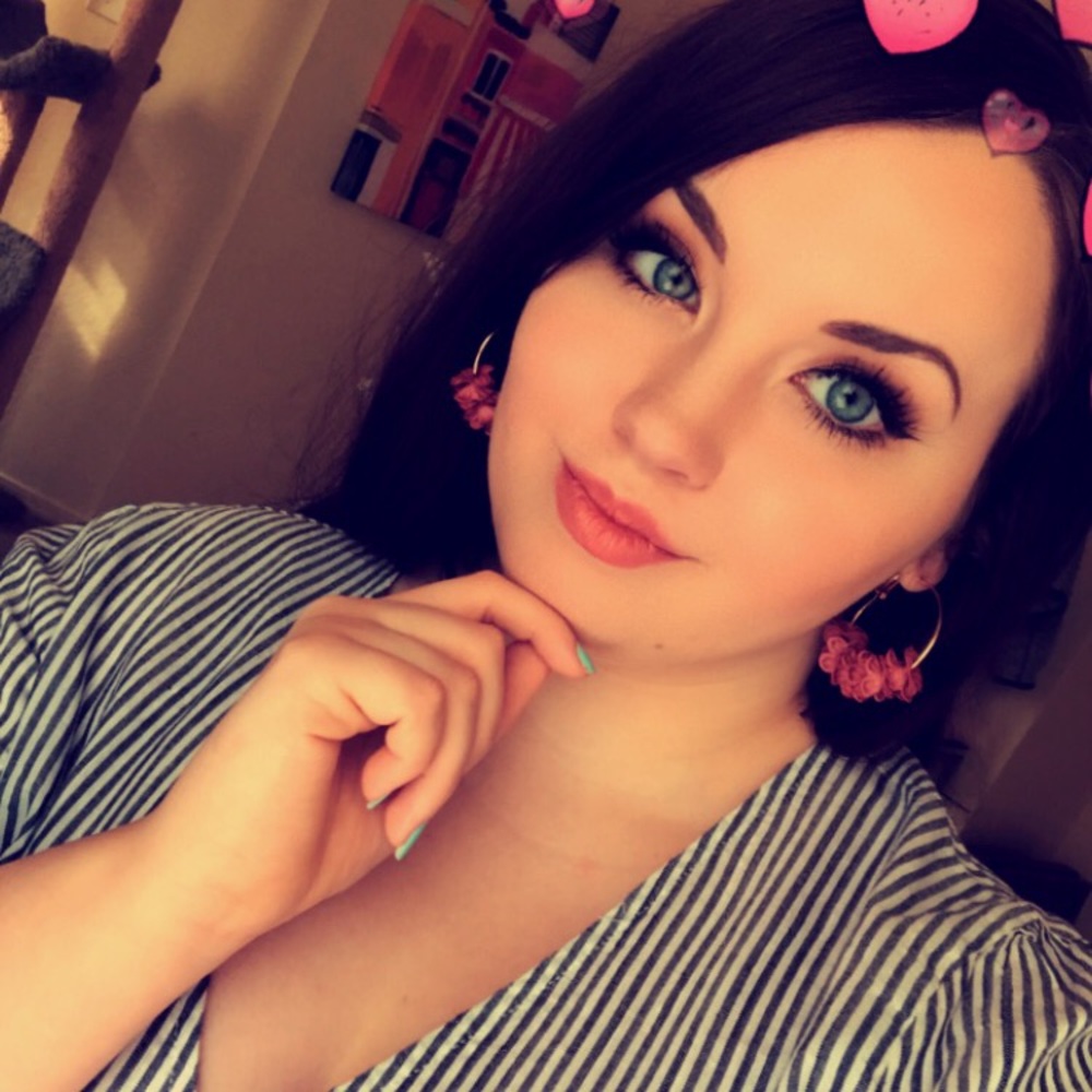 Say Hi! 💕